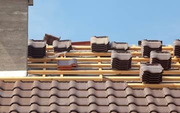 Fordham clay roofing costs