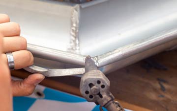 disadvantages of Fordham lead roofing