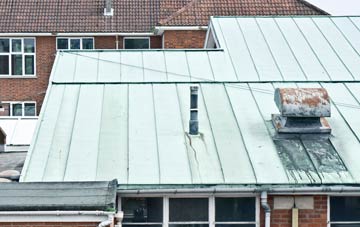 Fordham lead roofing costs