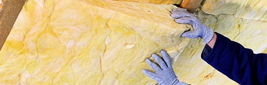 quotes for Fordham roof insulation