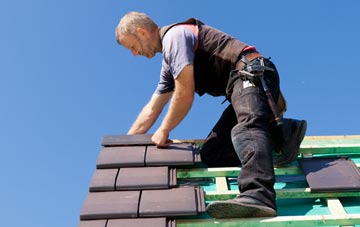 disadvantages of Fordham slate roofing