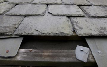 Fordham slate roof repairs and maintenance