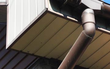 Fordham soffit installation costs