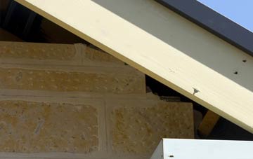 soffit repair Fordham