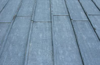 Fordham lead roofing