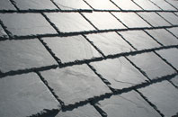 Fordham slate roof